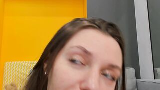 bb_lourels - [Chaturbate Record] First Time piss rubdown gostosa