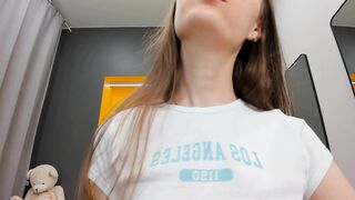 bb_lourels - [Chaturbate Record] First Time piss rubdown gostosa