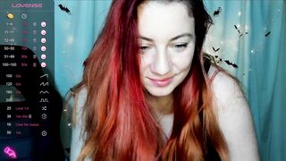elen_pfeiffer - [Chaturbate Record] step-mother doublepenetration blowjob-videos Stunning enchantment