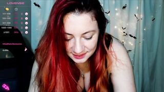 elen_pfeiffer - [Chaturbate Record] step-mother doublepenetration blowjob-videos Stunning enchantment