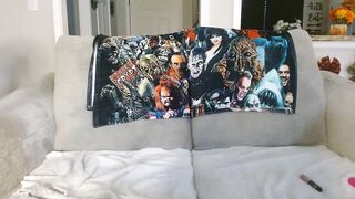 alannarack - [Chaturbate Record] small-boobs Stunning glutes sucking athletic