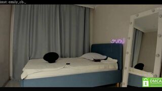 emilybatee - [Chaturbate Record] mec-muscle titties smalltits slut