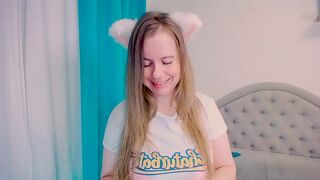mikubaby - [Chaturbate Record] blow-jobs-videos freckles lick -orgy