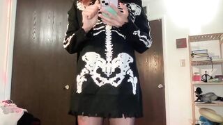 yourfavoritegirl_ - [Chaturbate Record] Sensual curves dominant big-bulge Slutty