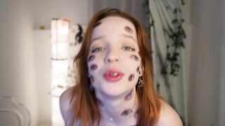 my_mia_ - [Chaturbate Record] pauzao Beautiful breasts lingerie Luscious rear