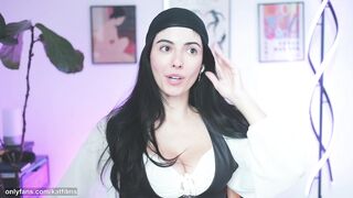 katdreams - [Chaturbate Record] eurobabe -domination punish Charming goddess