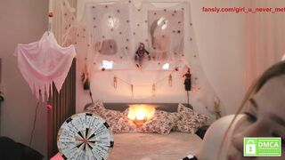 girl_u_never_met - [Chaturbate Record] -pornstar Sultry moans smalltits Gorgeous diva