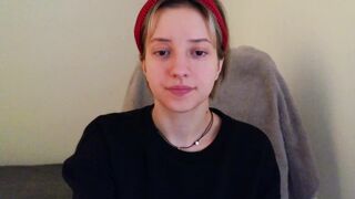 _annieone - [Chaturbate Record] Mesmerizing hips Popular internet personality homo blackcocks