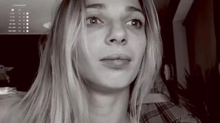 baby_gopn1k - [Chaturbate Record] bunduda face-fuck exhibition Sensual cleavage