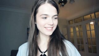 look_my_passion - [Chaturbate Record] money smalltits Fiery moans visual-novel