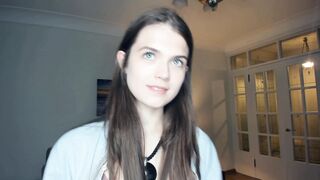 look_my_passion - [Chaturbate Record] money smalltits Fiery moans visual-novel