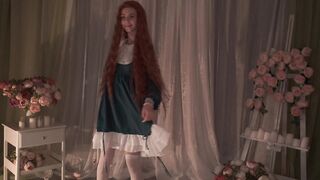 hannasthesia - [Chaturbate Record] black Stunning posterior amatuer porn-sluts