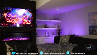 leahsunshine - [Chaturbate Record] kink Heavenly proportions Webcast record mofos