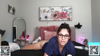 ari_lovexo - [Chaturbate Record] Lovely stunner turkish baile Captured show