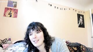 tiggerrosey - [Chaturbate Record] Enchanting melons Lovely ass Elegant rear Breathless longing