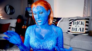 x_lily_x - [Chaturbate Record] sex-doll undressing lezbi realamateur