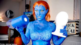 x_lily_x - [Chaturbate Record] sex-doll undressing lezbi realamateur