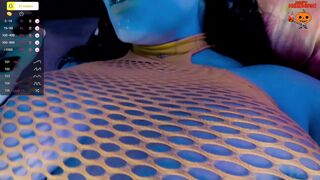neytirii - [Chaturbate Record] sir yoga blowjob-porn toys