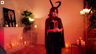 artmosphera - [Chaturbate Record] bush controltoy teens creampie