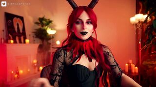 artmosphera - [Chaturbate Record] bush controltoy teens creampie