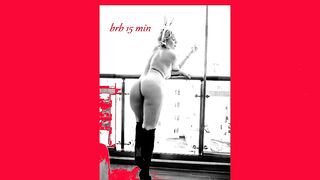 colette1w - [Chaturbate Record] Streamed content jerking blondes Angelic beauty