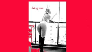 colette1w - [Chaturbate Record] Streamed content jerking blondes Angelic beauty