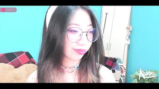 kanna_hh - [Chaturbate Record] girl-sucking-dick 18-porn hard two