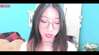 kanna_hh - [Chaturbate Record] girl-sucking-dick 18-porn hard two