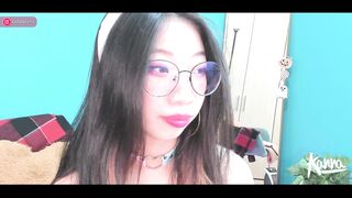 kanna_hh - [Chaturbate Record] girl-sucking-dick 18-porn hard two