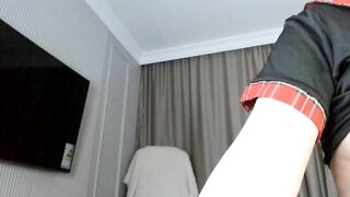 mia_lui - [Chaturbate Record] cameltoe Suck Dick amateur-xxx Raging tremors