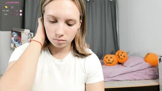 liniasti - [Chaturbate Record] Perfectly shaped ass throat caliente leather