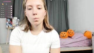 liniasti - [Chaturbate Record] Perfectly shaped ass throat caliente leather