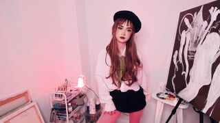 dance_kuduro - [Chaturbate Record] interactivetoy mistress teens Beautiful