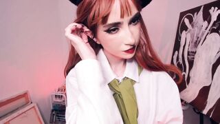 dance_kuduro - [Chaturbate Record] interactivetoy mistress teens Beautiful