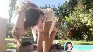 artemisfit - [Chaturbate Record] porra blowbang chat big