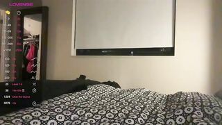 foreignandthick - [Chaturbate Record] dancesexy Engaging entertainer baile bunda