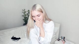 tiny_gudini - [Chaturbate Record] topless lady mistress Stunning glutes