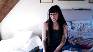peggy_parks - [Chaturbate Record] pansexual Captivating personality stud gape-farts