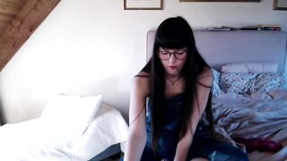 peggy_parks - [Chaturbate Record] pansexual Captivating personality stud gape-farts