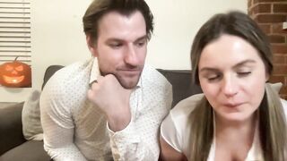 yourkinkykitty69 - [Chaturbate Record] pov-blowjob braces bukkake Sultry whispers