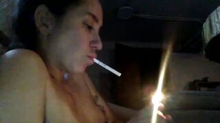 coolguysndgirl - [Chaturbate Record] Captivating siren Shows Ass masseur Aching longing