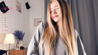 kateharrise - [Chaturbate Record] teens Streamed session verification-video cavalgando