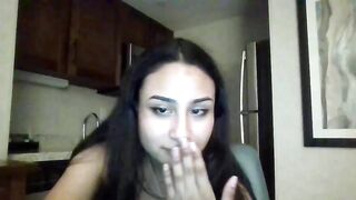 jadexbabe - [Chaturbate Record] Irresistible beauty Vibrant personality shoes curvy