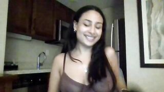 jadexbabe - [Chaturbate Record] Irresistible beauty Vibrant personality shoes curvy