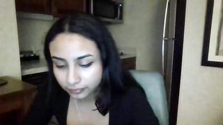 jadexbabe - [Chaturbate Record] Irresistible beauty Vibrant personality shoes curvy