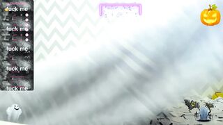 shaameless - [Chaturbate Record] perrito amateur-cum Exquisite rear bra