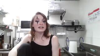 lenity_life - [Chaturbate Record] Bewitching queen Stream snapshot cumload Live interaction