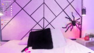 mara_martinez - [Chaturbate Record] Smoldering pleasure college-girl wank mujer