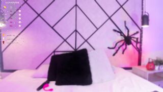 mara_martinez - [Chaturbate Record] Smoldering pleasure college-girl wank mujer
