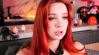 spring_girls - [Chaturbate Record] doggystyle-porn hardcore-videos Enviable beauty foreskin